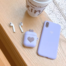 Load image into Gallery viewer, Airpod Earpod case cover