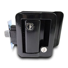 Load image into Gallery viewer, RV Travel Trailer Entry Door Lock Deadbolt