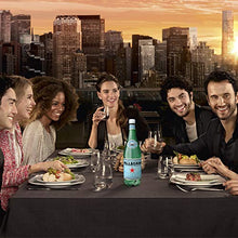 Load image into Gallery viewer, S.Pellegrino Sparkling Natural Mineral Water, 33.8 fl oz. (Pack of 12)