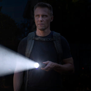 GearLight High-Powered S2000 LED Flashlight