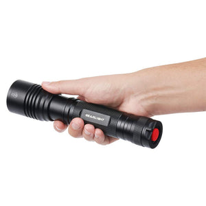 GearLight High-Powered S2000 LED Flashlight