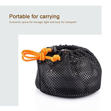 Load image into Gallery viewer, Overmont Camping Kettle