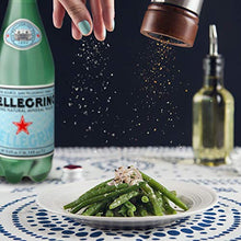 Load image into Gallery viewer, S.Pellegrino Sparkling Natural Mineral Water, 33.8 fl oz. (Pack of 12)