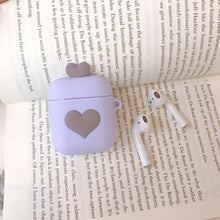 Load image into Gallery viewer, Airpod Earpod case cover