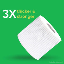 Load image into Gallery viewer, Cottonelle Ultra GentleCare Toilet Paper, Aloe &amp; Vitamin E, 12 Mega Rolls