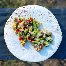 Load image into Gallery viewer, Freeze Dried Backpacking and Camping Food