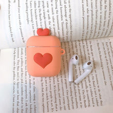 Load image into Gallery viewer, Airpod Earpod case cover