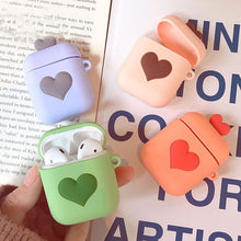 Load image into Gallery viewer, Airpod Earpod case cover