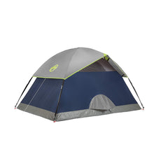Load image into Gallery viewer, Coleman  2-Person Sundome Tent, Navy