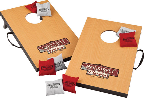 Mainstreet Classics Micro Bean Bag Toss Game Set