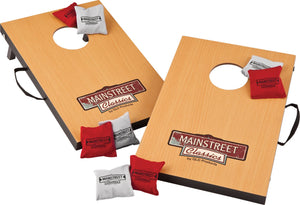 Mainstreet Classics Micro Bean Bag Toss Game Set
