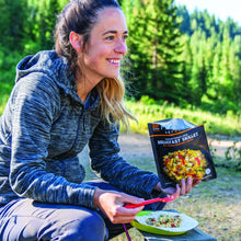 Load image into Gallery viewer, Freeze Dried Backpacking and Camping Food