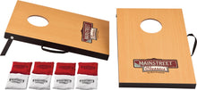 Load image into Gallery viewer, Mainstreet Classics Micro Bean Bag Toss Game Set