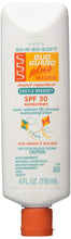 Load image into Gallery viewer, Avon Skin so Soft Bug Guard PLUS Insect Repellent Moisturizing Lotion - SPF 30