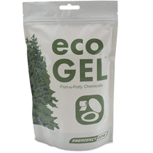 Load image into Gallery viewer, Eco Gel Toilet Deodorizing Powder
