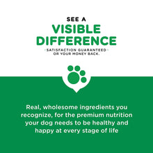 Load image into Gallery viewer, Iams Proactive Health Adult MiniChunks Dry Dog Food