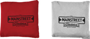 Mainstreet Classics Micro Bean Bag Toss Game Set
