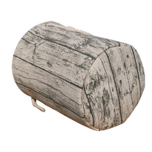 Load image into Gallery viewer, Stylish Tree Stump Shape Design Storage Basket