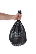 Load image into Gallery viewer, Portable Toilet Replacement Bags 100% Biodegradable