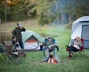 ALPS Mountaineering Meramac 3-Person Tent