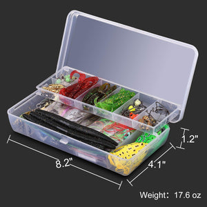 PLUSINNO Fishing Lures