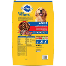 Load image into Gallery viewer, Pedigree Adult Dry Dog Food - Grilled Steak &amp; Vegetable Flavor