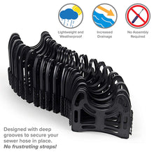 Load image into Gallery viewer, 20ft Sidewinder RV Sewer Hose Support