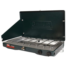 Load image into Gallery viewer, Coleman Gas Stove | Portable Propane Gas Classic Camp Stove with 2 Burners