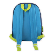 Load image into Gallery viewer, Animal Friends Critter Backpacks With Reinforced Straps (SHARK)