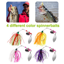 Load image into Gallery viewer, PLUSINNO Fishing Lures