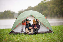 Load image into Gallery viewer, ALPS Mountaineering Meramac 3-Person Tent