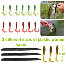 Load image into Gallery viewer, PLUSINNO Fishing Lures