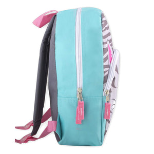 Kids Animal Friends Critter Backpacks