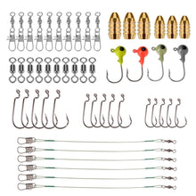 Load image into Gallery viewer, PLUSINNO Fishing Lures