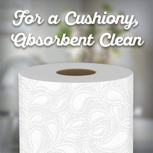 Quilted Northern Ultra Plush Toilet Paper, 24 Supreme Rolls