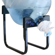 Load image into Gallery viewer, 5 Gallon Water Bottle Jug Drink Dispenser Stand