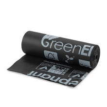 Load image into Gallery viewer, Portable Toilet Replacement Bags 100% Biodegradable