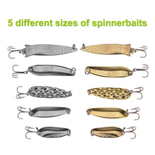 Load image into Gallery viewer, PLUSINNO Fishing Lures