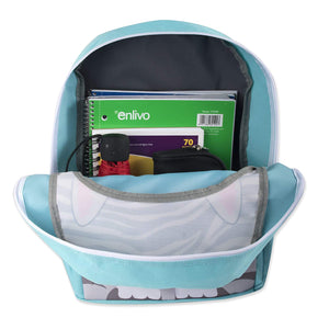 Kids Animal Friends Critter Backpacks