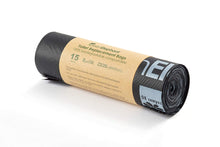 Load image into Gallery viewer, Portable Toilet Replacement Bags 100% Biodegradable