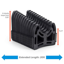 Load image into Gallery viewer, 20ft Sidewinder RV Sewer Hose Support