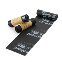 Load image into Gallery viewer, Portable Toilet Replacement Bags 100% Biodegradable