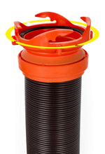 Load image into Gallery viewer, RhinoFLEX 20ft RV Sewer Hose Kit