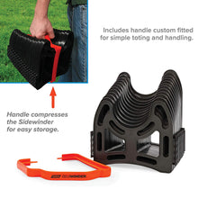 Load image into Gallery viewer, 20ft Sidewinder RV Sewer Hose Support