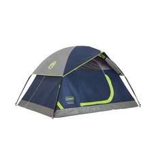 Load image into Gallery viewer, Coleman  2-Person Sundome Tent, Navy