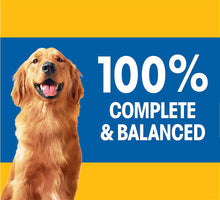 Load image into Gallery viewer, Pedigree Adult Dry Dog Food - Grilled Steak &amp; Vegetable Flavor
