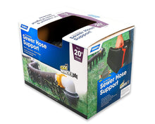 Load image into Gallery viewer, 20ft Sidewinder RV Sewer Hose Support