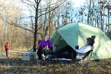 Load image into Gallery viewer, ALPS Mountaineering Meramac 3-Person Tent