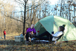 ALPS Mountaineering Meramac 3-Person Tent