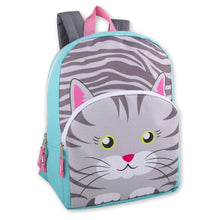 Load image into Gallery viewer, Kids Animal Friends Critter Backpacks